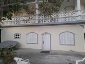 Recanto dos pássaros